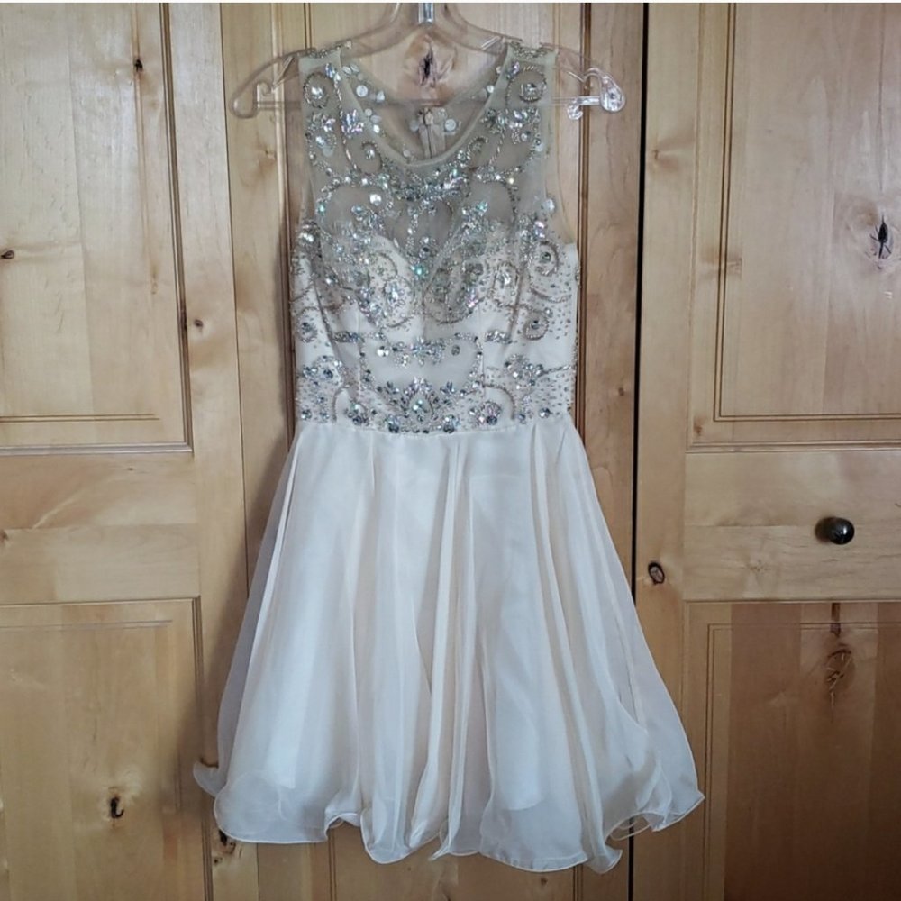 Homecoming Dress
